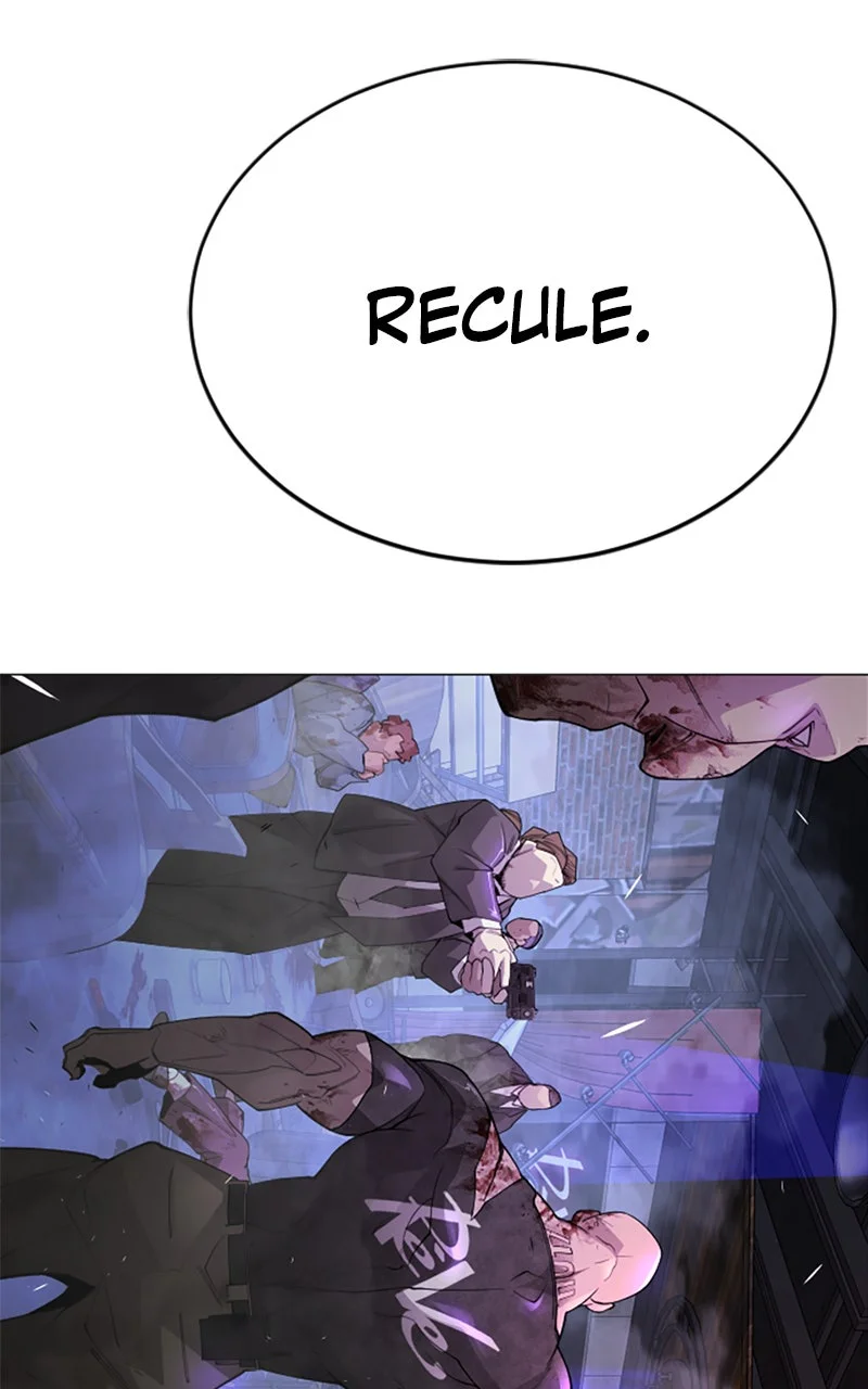 L'ère des surhommes Chapitre 172 - Page 78