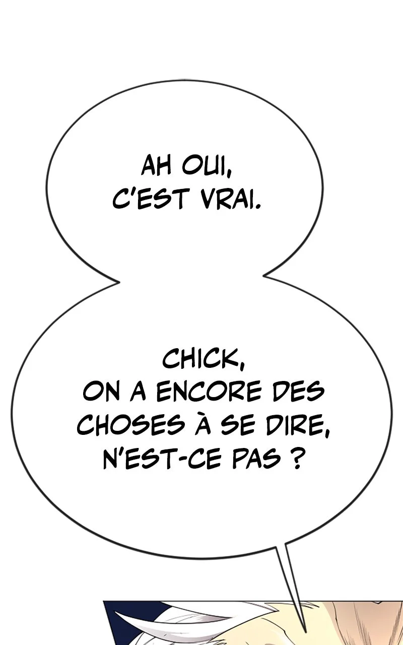 L'ère des surhommes Chapitre 172 - Page 80