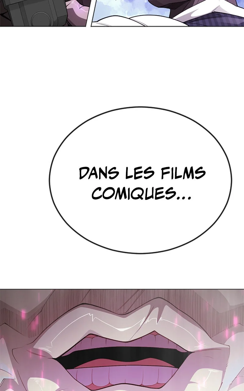 L'ère des surhommes Chapitre 172 - Page 98