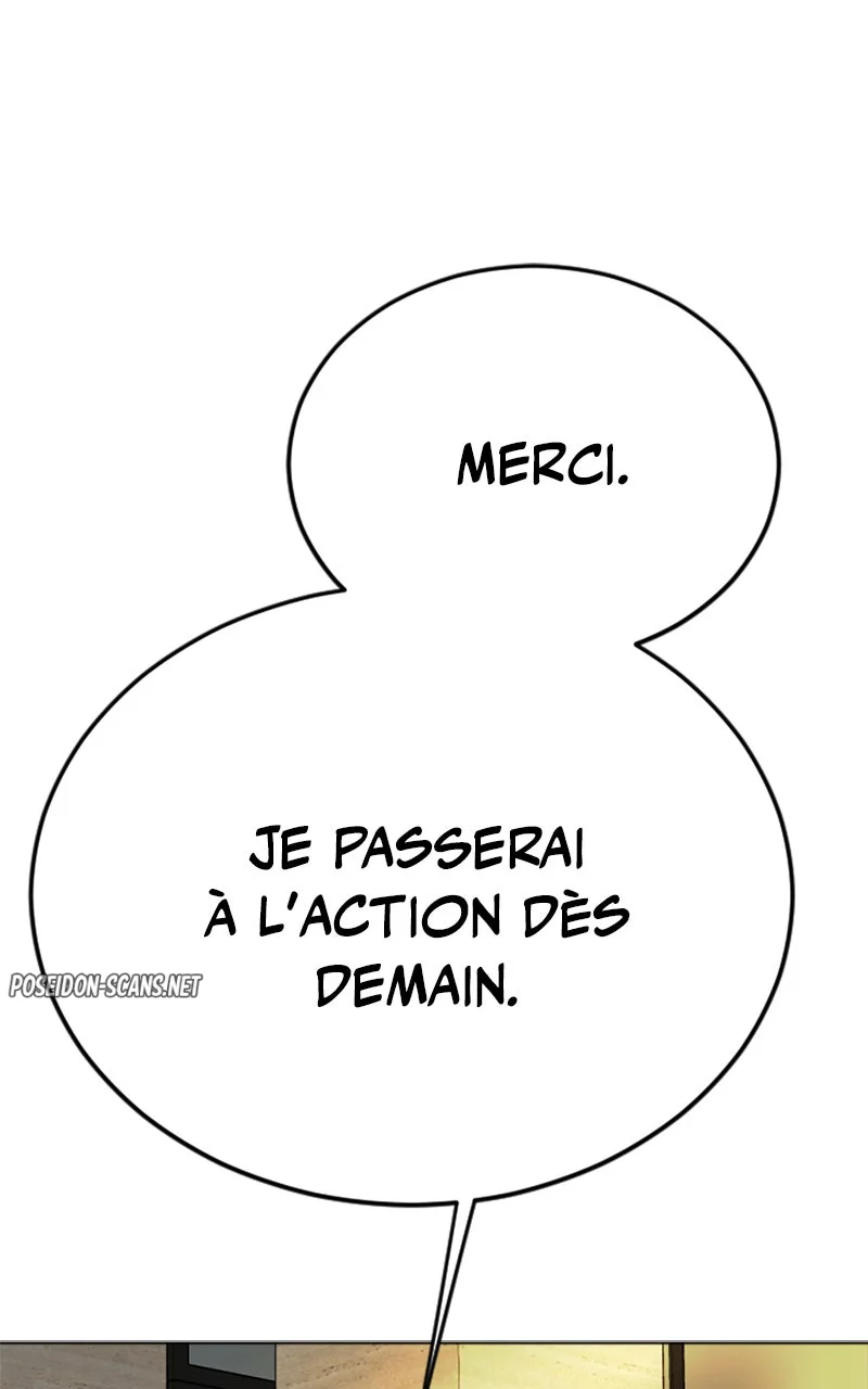L'ère des surhommes Chapitre 173 - Page 1