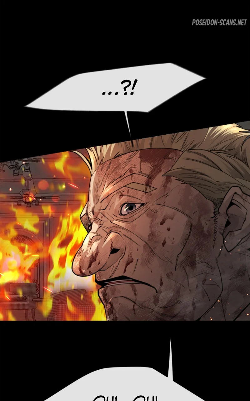 L'ère des surhommes Chapitre 173 - Page 107