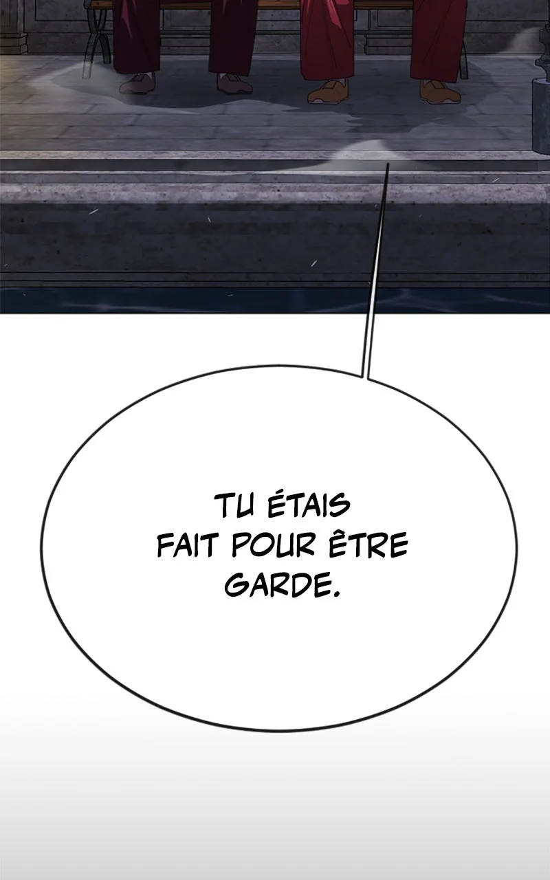 L'ère des surhommes Chapitre 173 - Page 117