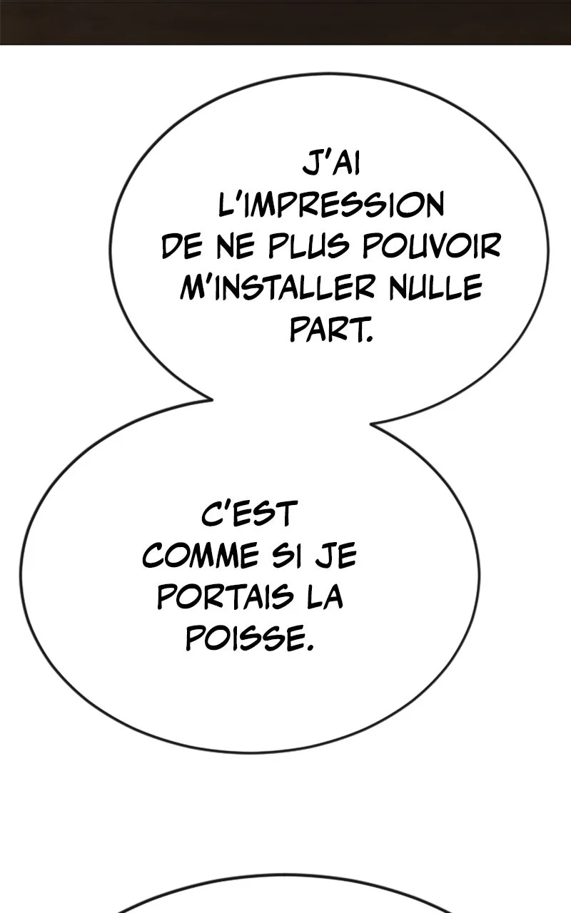 L'ère des surhommes Chapitre 173 - Page 133