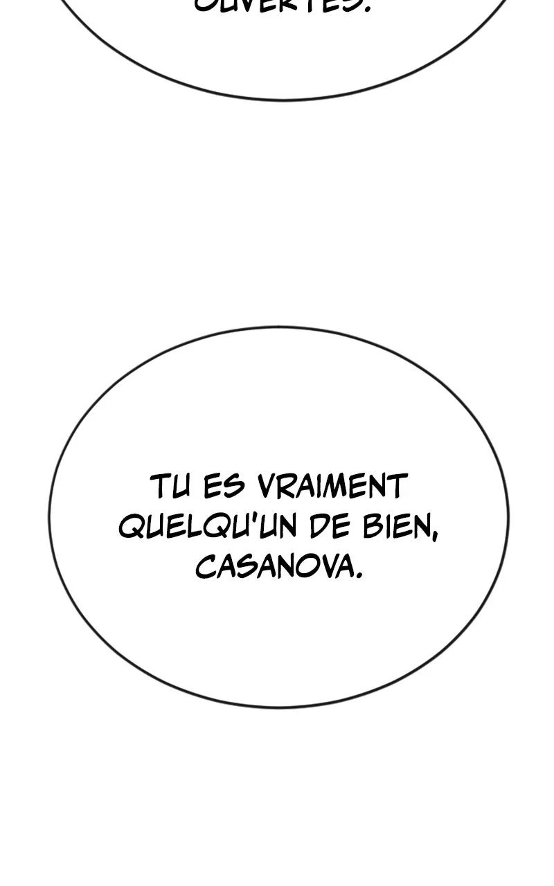 L'ère des surhommes Chapitre 173 - Page 143