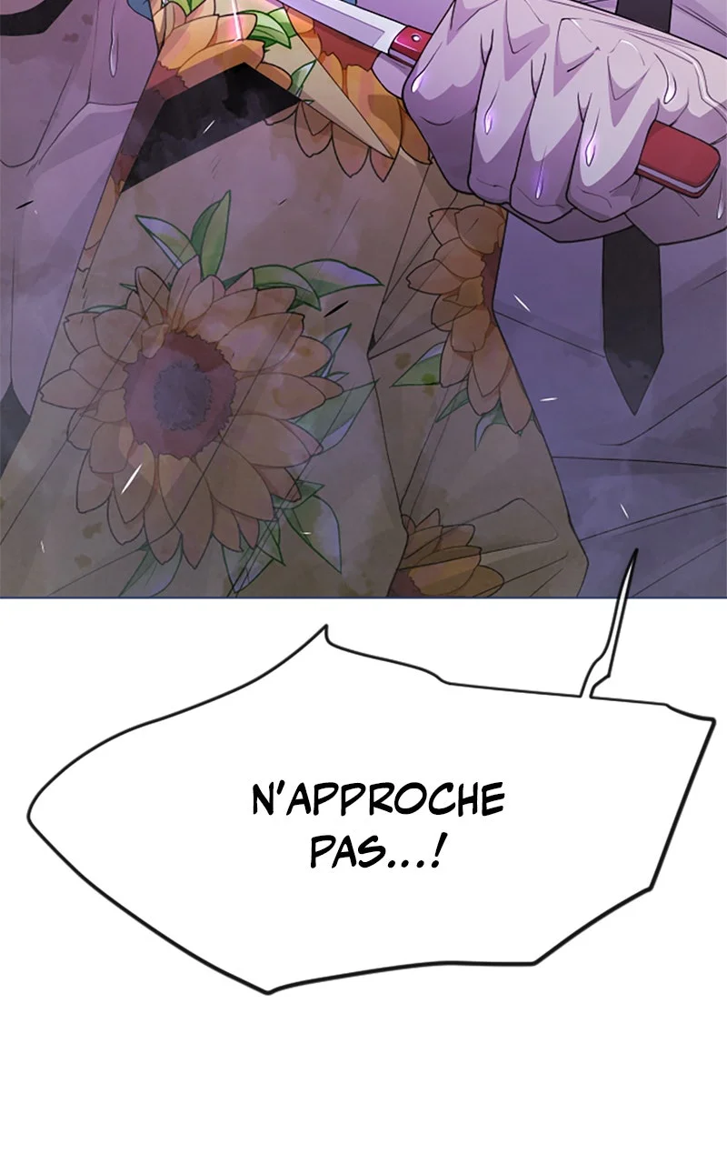 L'ère des surhommes Chapitre 173 - Page 16