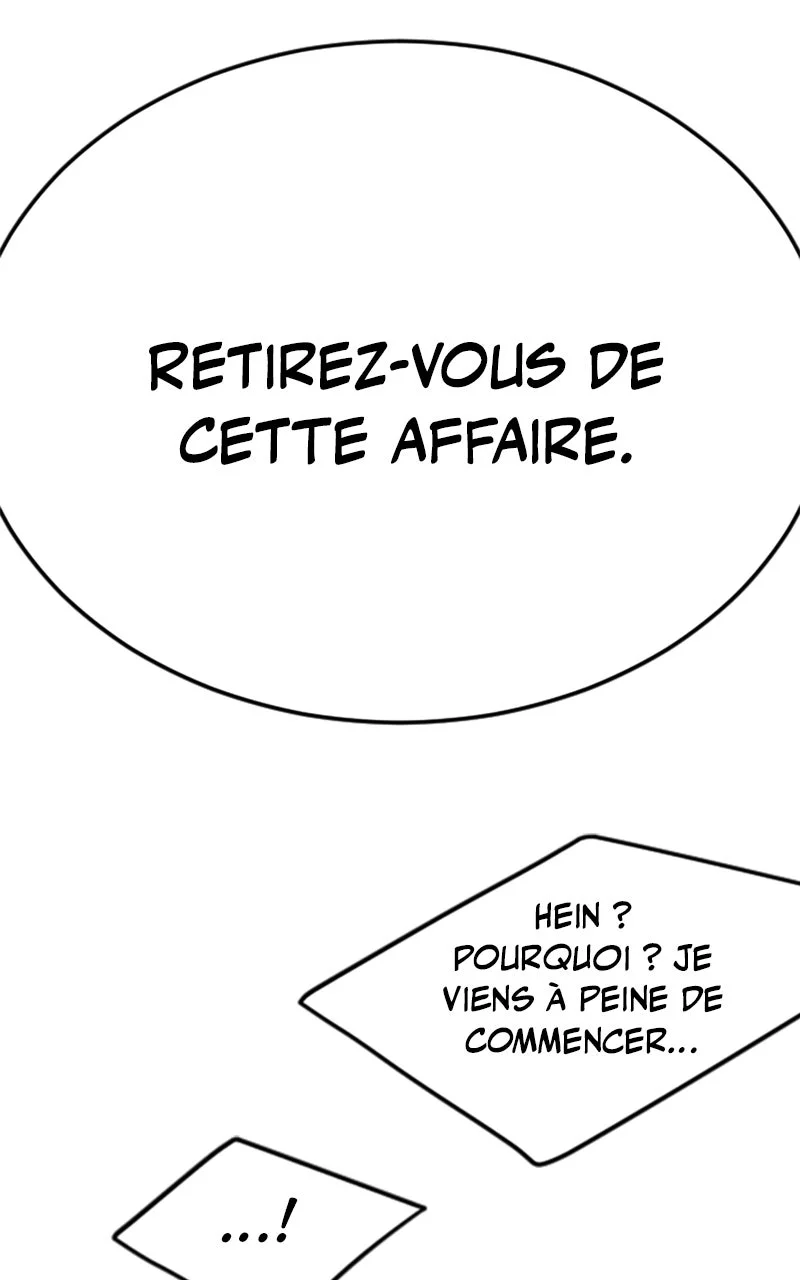 L'ère des surhommes Chapitre 173 - Page 3