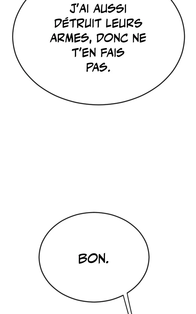 L'ère des surhommes Chapitre 173 - Page 30