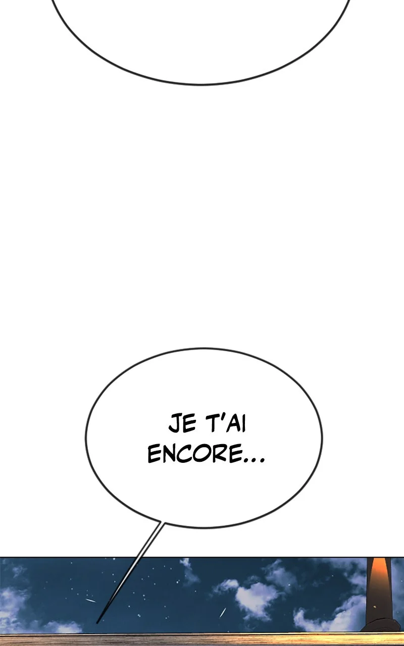 L'ère des surhommes Chapitre 173 - Page 46