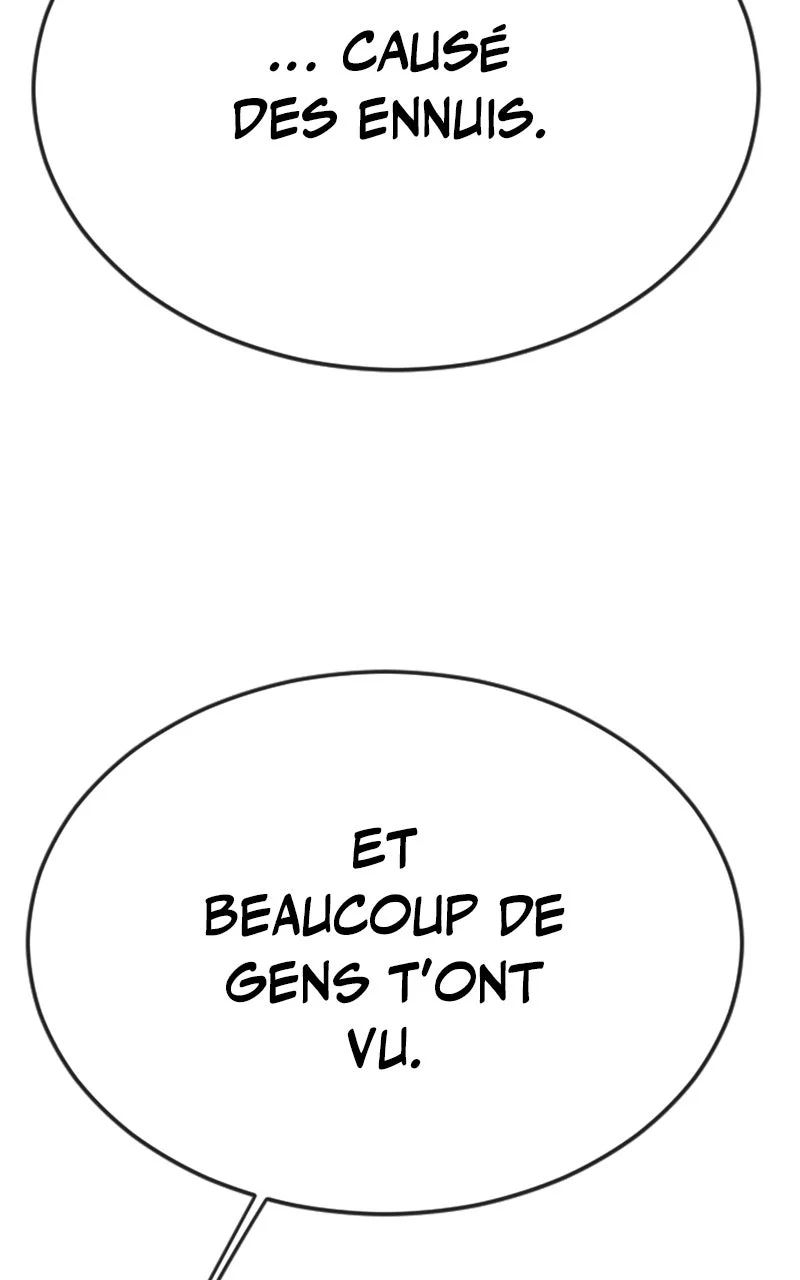 L'ère des surhommes Chapitre 173 - Page 48