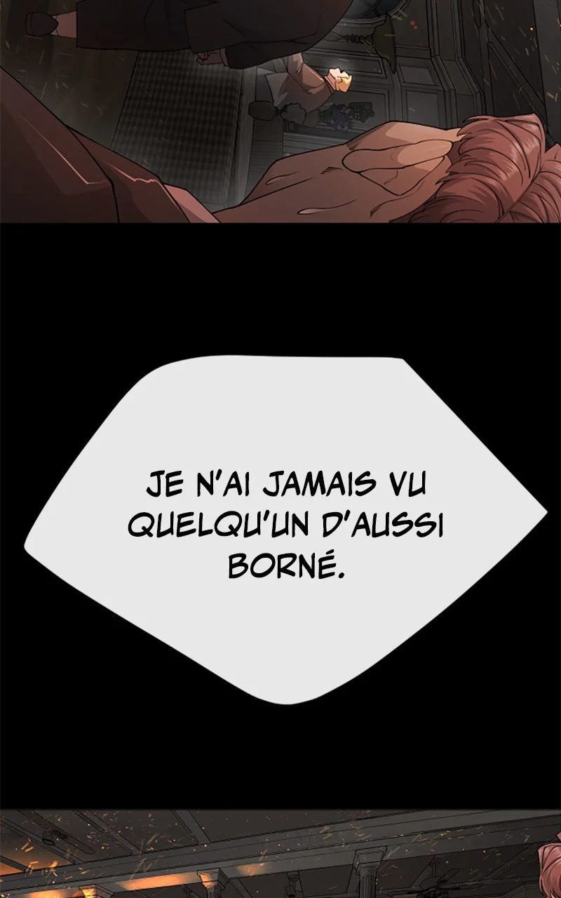 L'ère des surhommes Chapitre 173 - Page 65