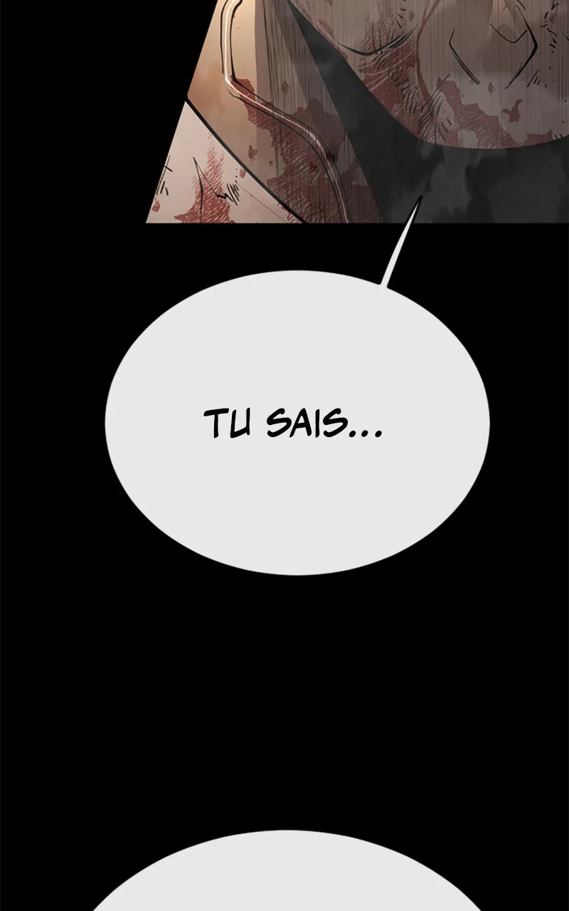 L'ère des surhommes Chapitre 173 - Page 72