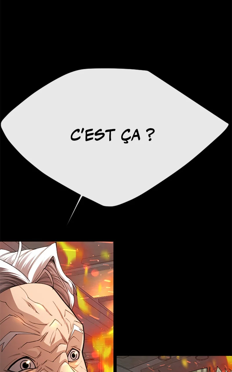 L'ère des surhommes Chapitre 173 - Page 88
