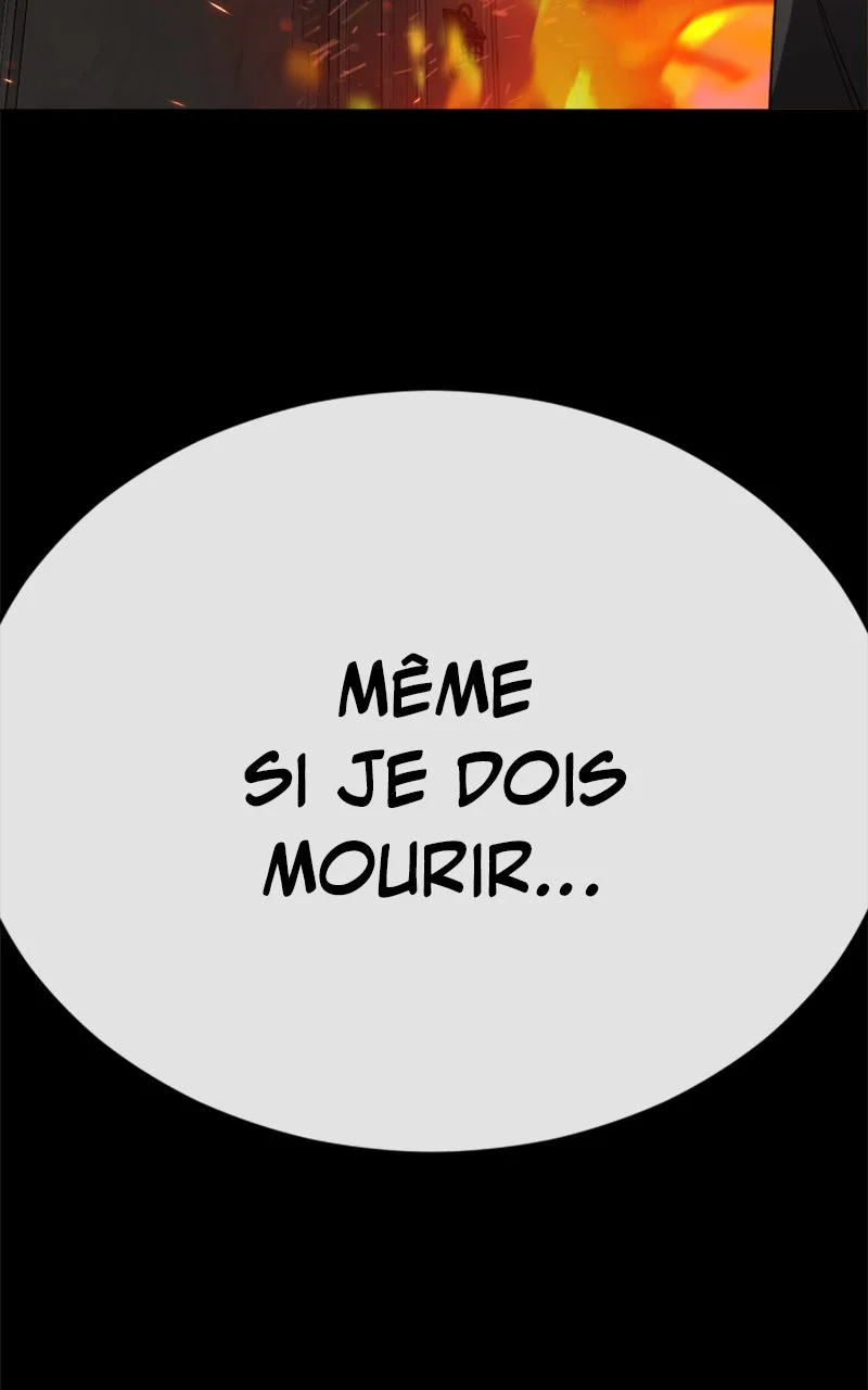 L'ère des surhommes Chapitre 173 - Page 92