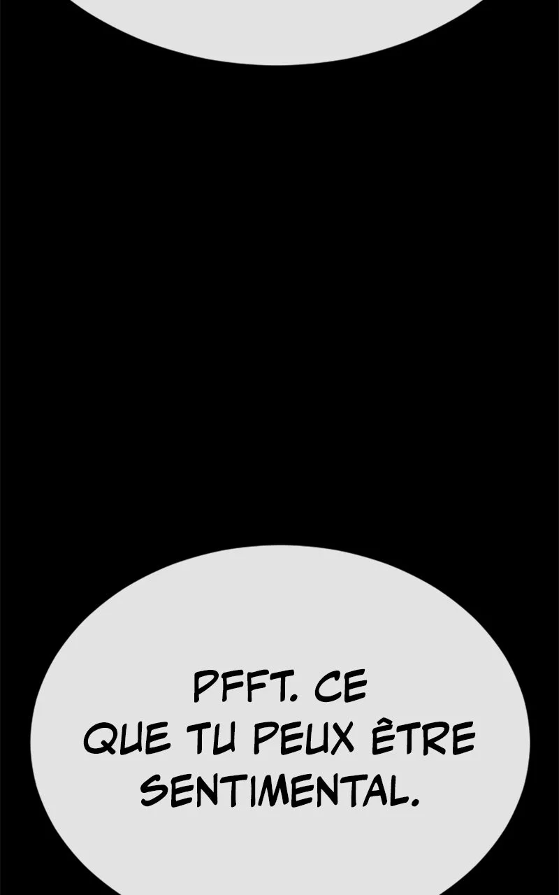 L'ère des surhommes Chapitre 173 - Page 95