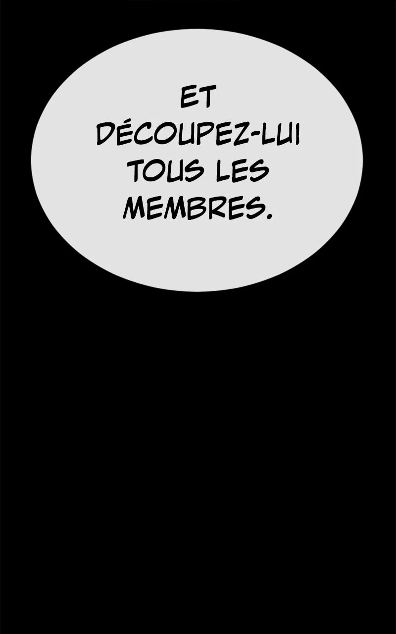 L'ère des surhommes Chapitre 173 - Page 99