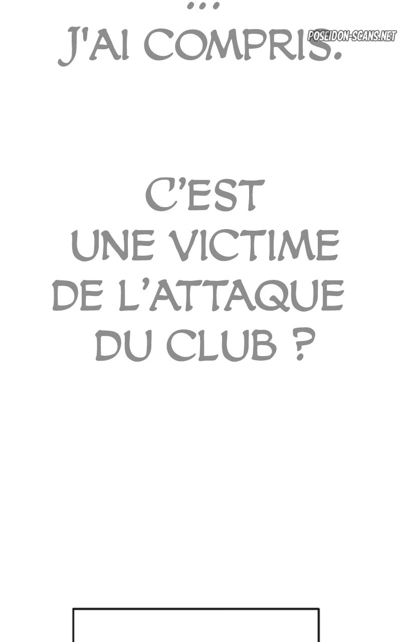 L'ère des surhommes Chapitre 174 - Page 107