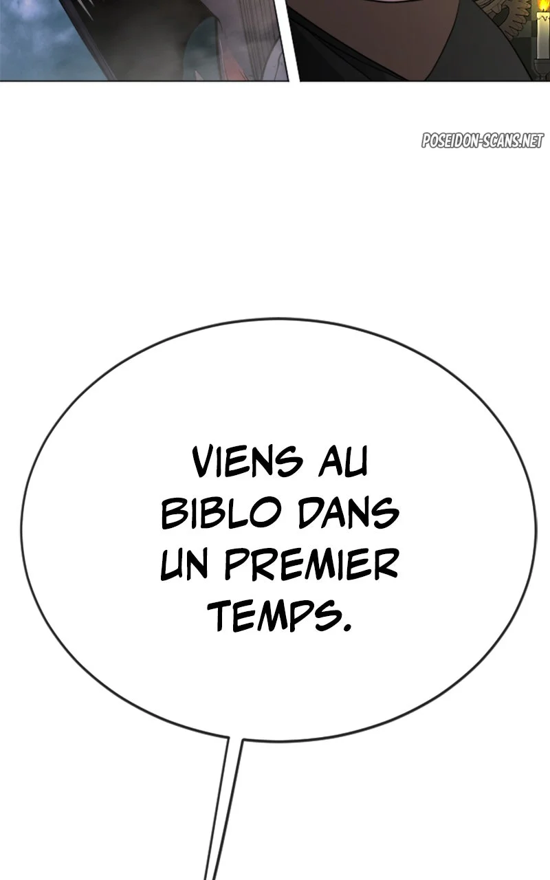L'ère des surhommes Chapitre 174 - Page 12