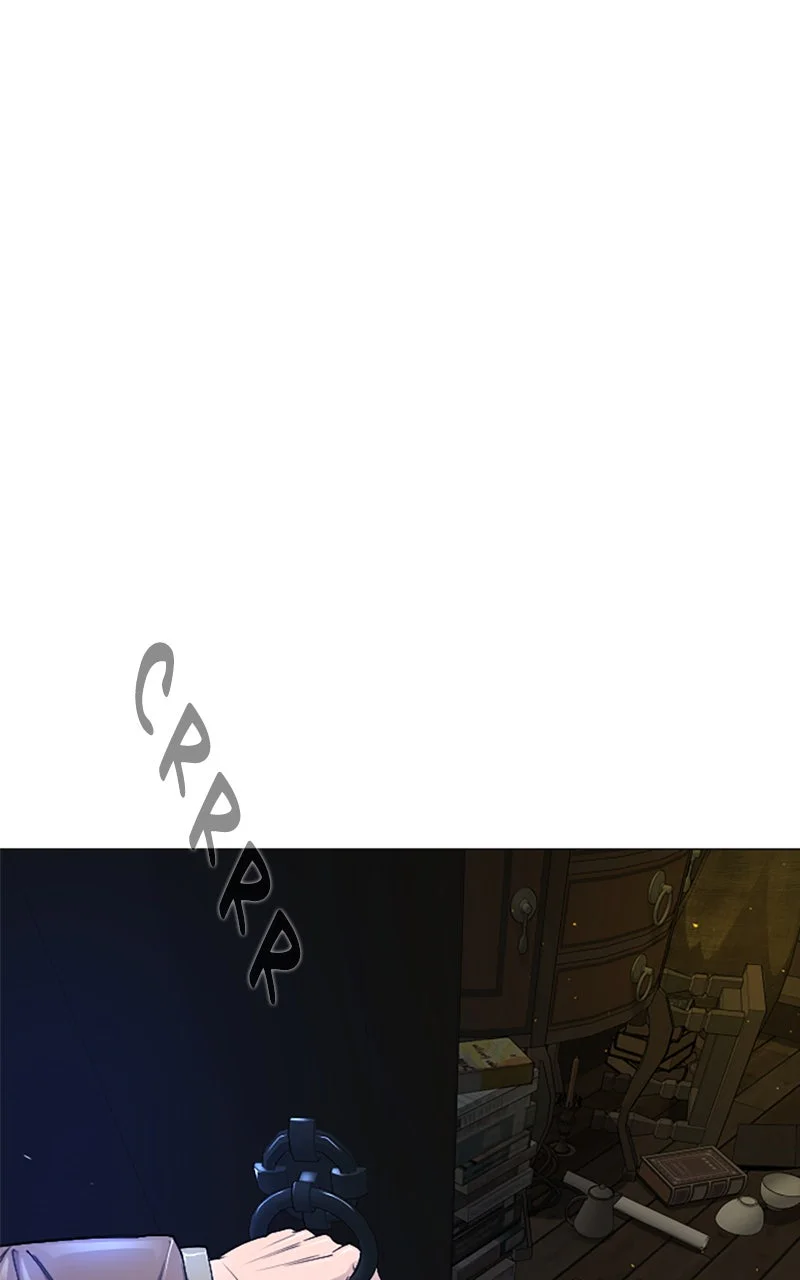 L'ère des surhommes Chapitre 174 - Page 132