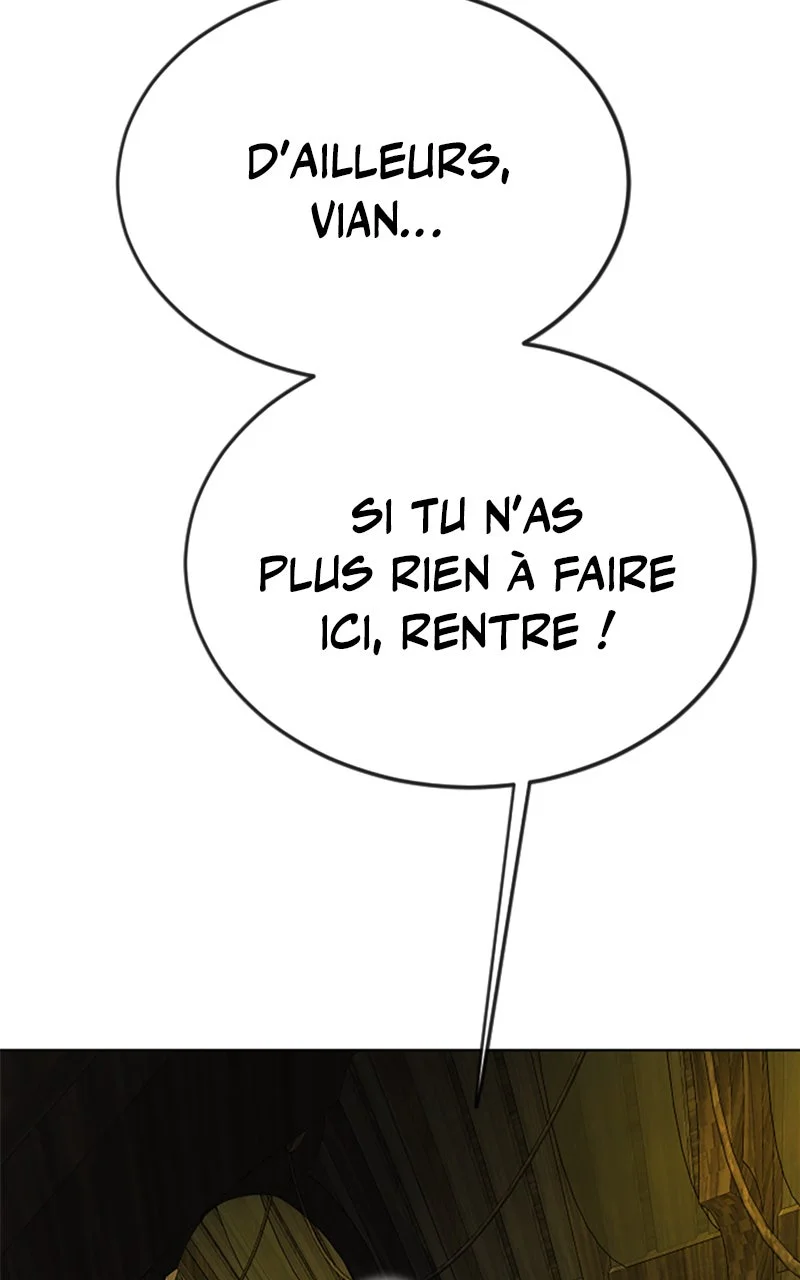 L'ère des surhommes Chapitre 174 - Page 148