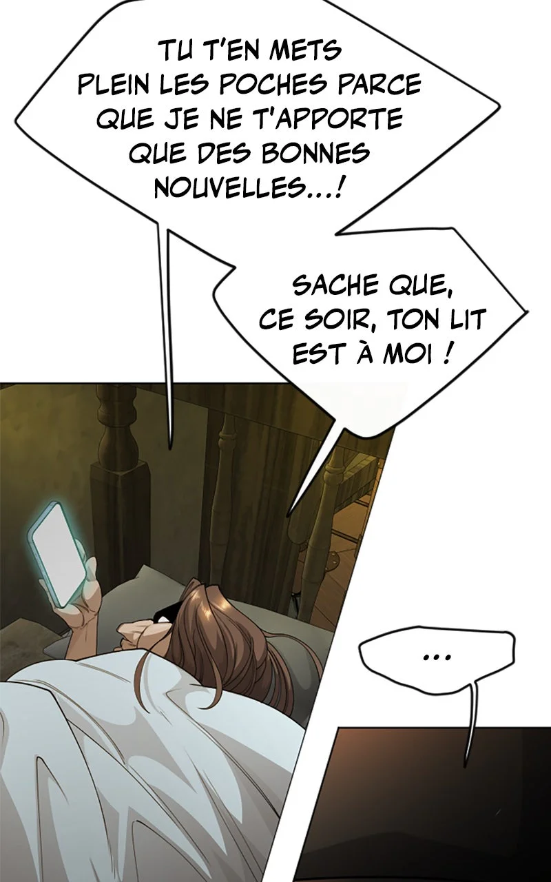 L'ère des surhommes Chapitre 174 - Page 151
