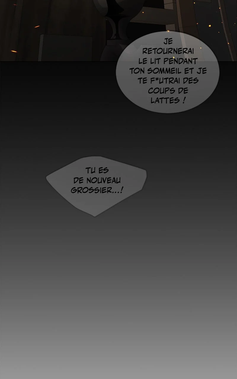 L'ère des surhommes Chapitre 174 - Page 154