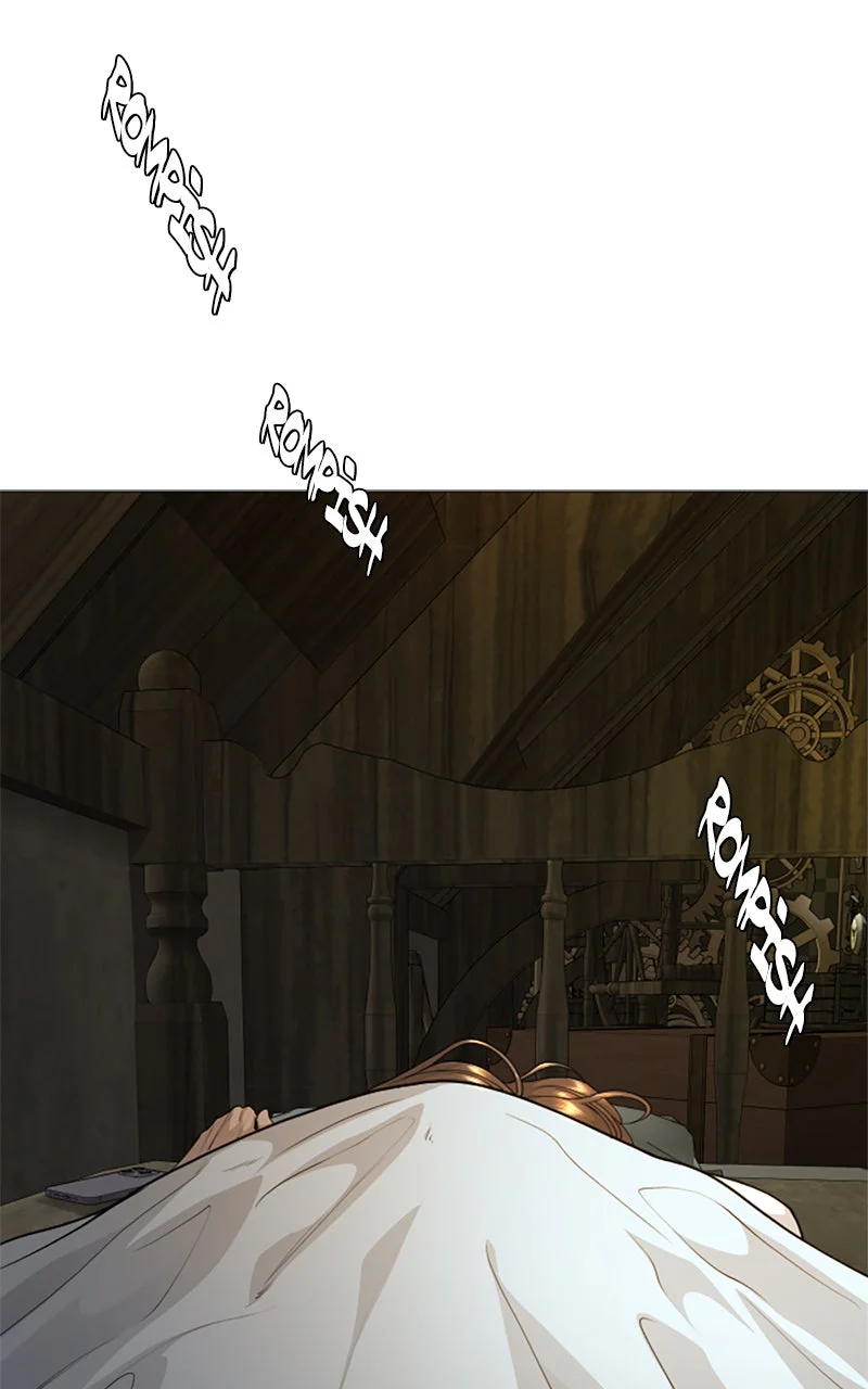 L'ère des surhommes Chapitre 174 - Page 156