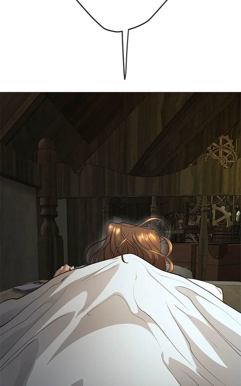 L'ère des surhommes Chapitre 174 - Page 158
