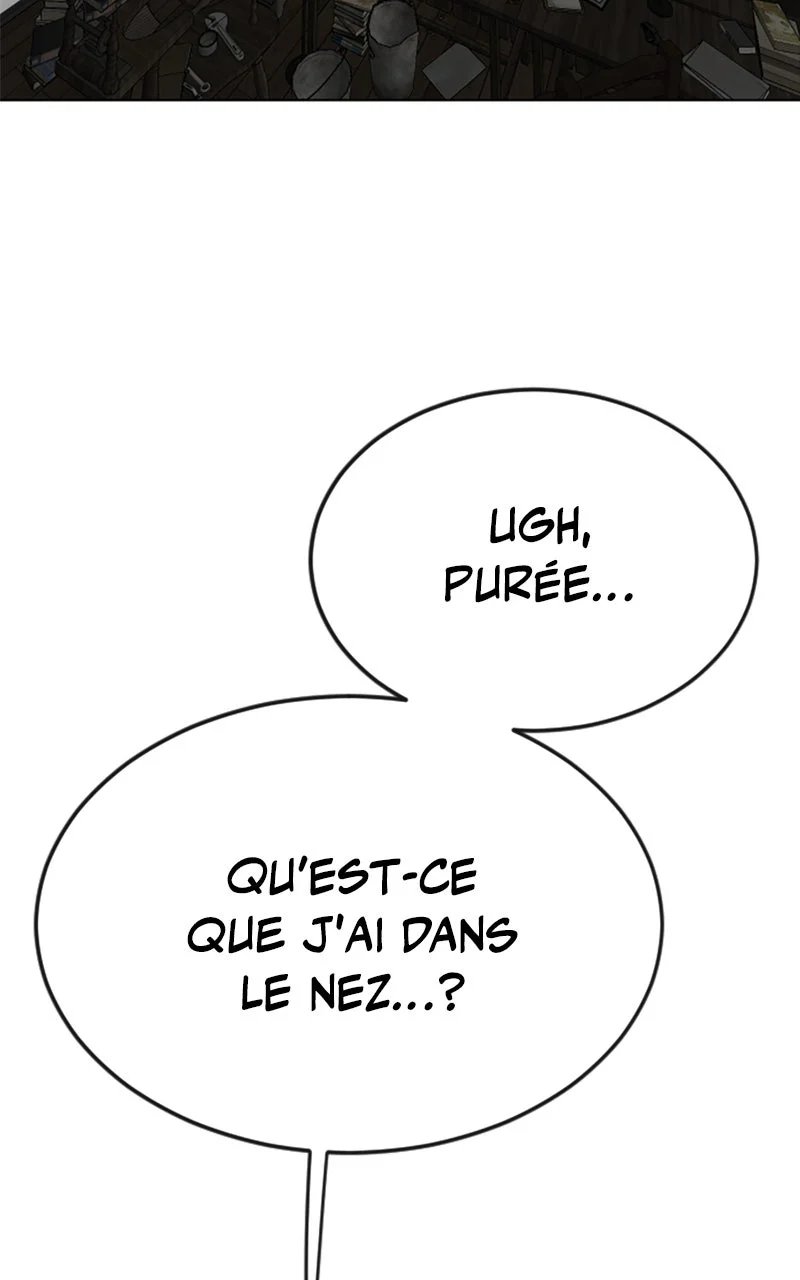 L'ère des surhommes Chapitre 174 - Page 163