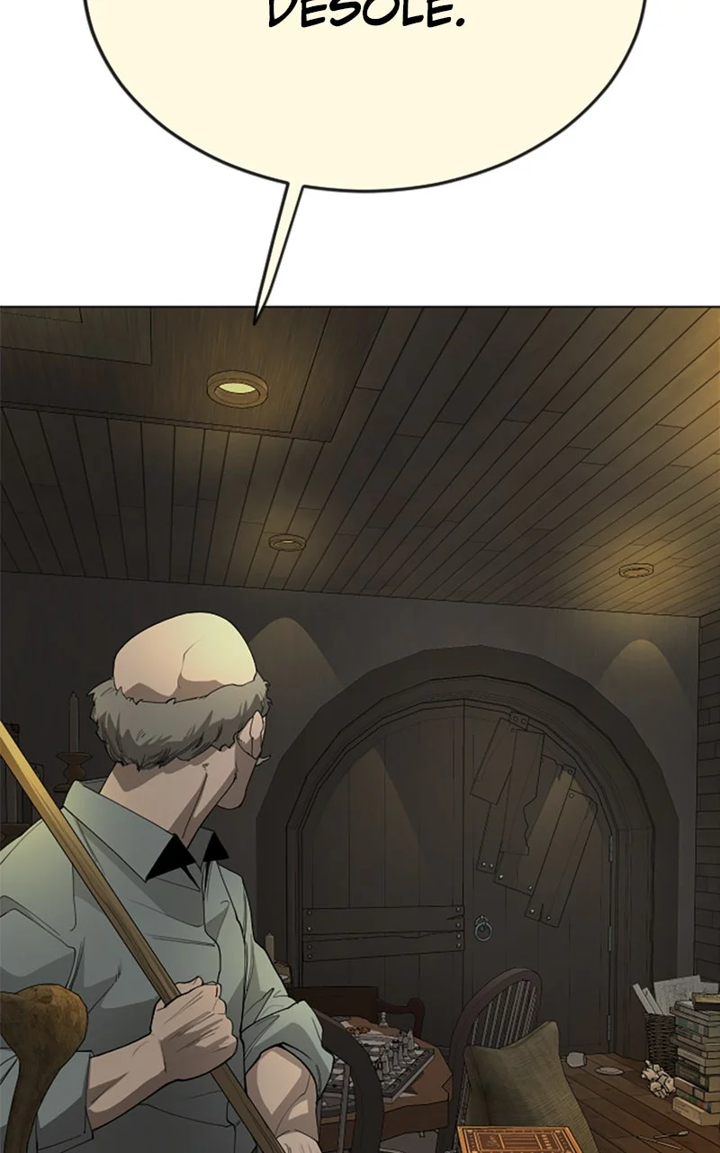 L'ère des surhommes Chapitre 174 - Page 173