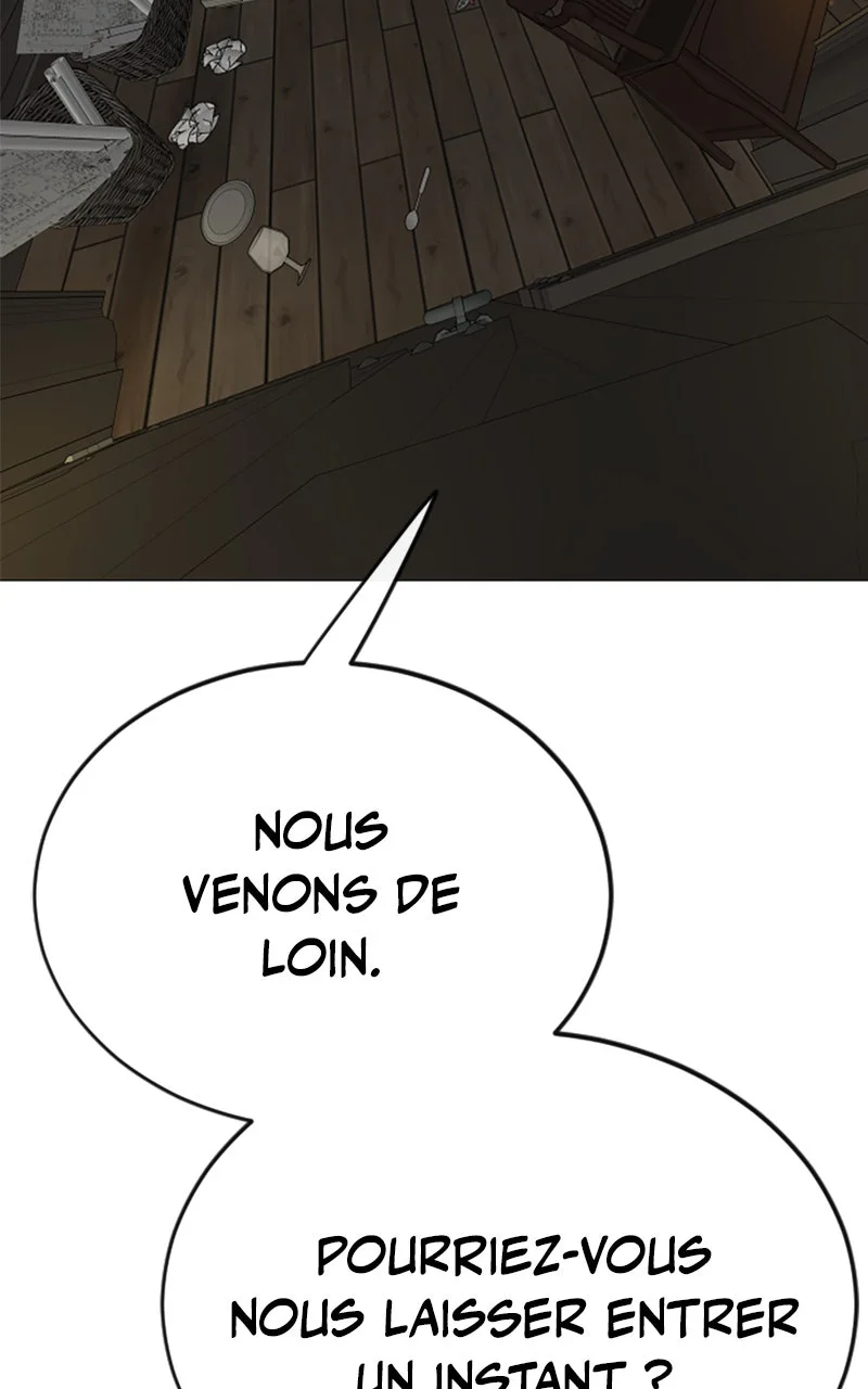 L'ère des surhommes Chapitre 174 - Page 178
