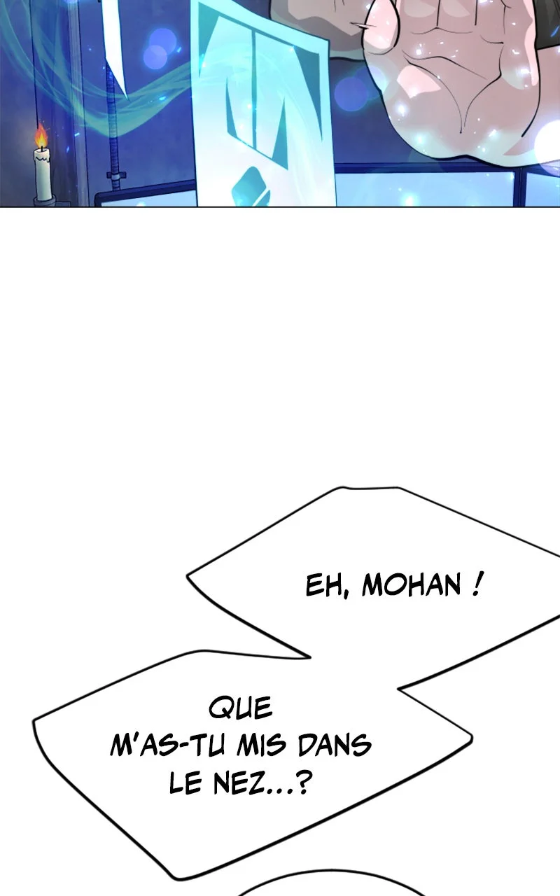 L'ère des surhommes Chapitre 174 - Page 182