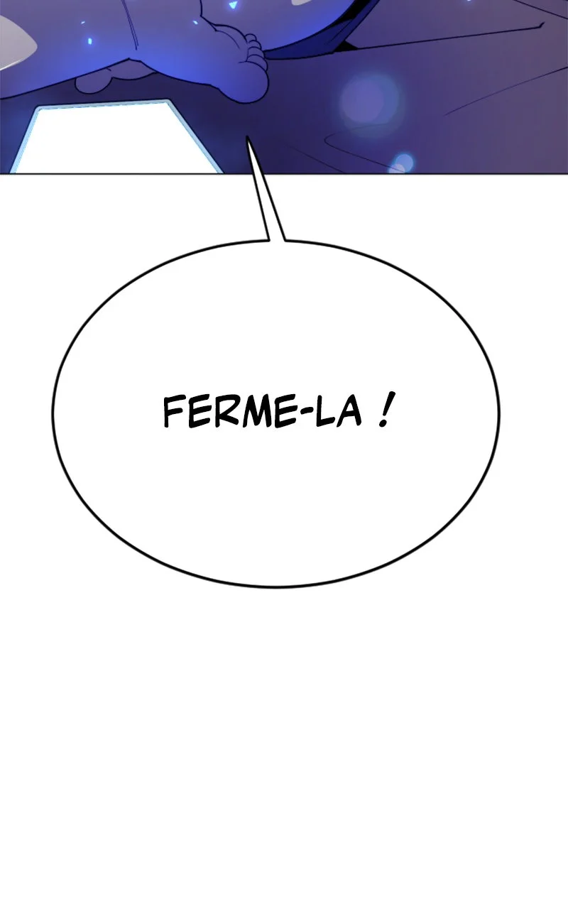 L'ère des surhommes Chapitre 174 - Page 184
