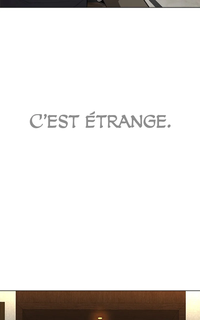 L'ère des surhommes Chapitre 174 - Page 186