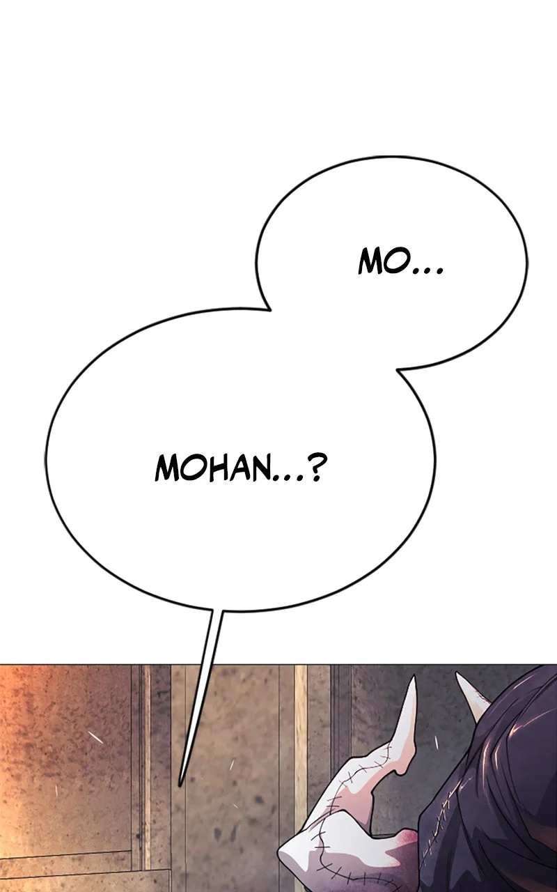 L'ère des surhommes Chapitre 174 - Page 19