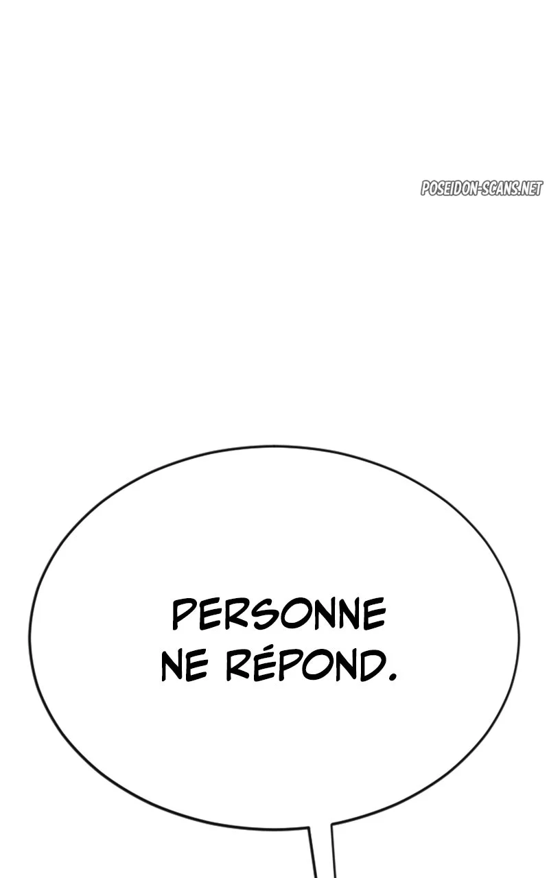 L'ère des surhommes Chapitre 174 - Page 191