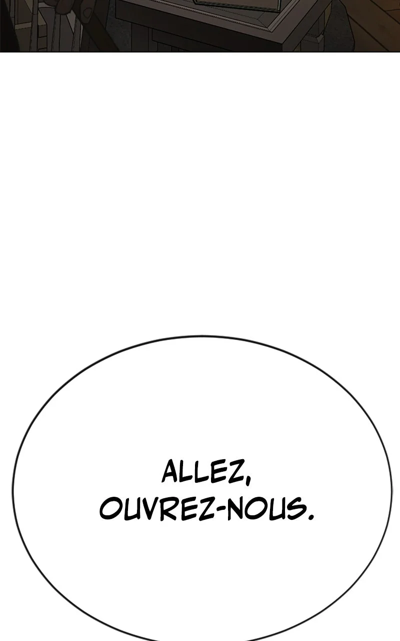 L'ère des surhommes Chapitre 174 - Page 193