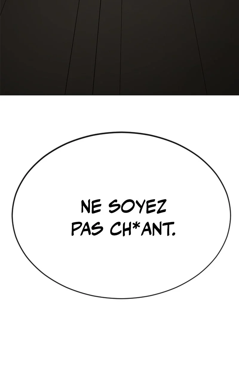 L'ère des surhommes Chapitre 174 - Page 195