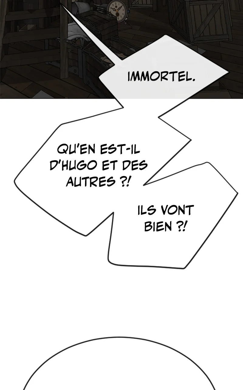 L'ère des surhommes Chapitre 174 - Page 25