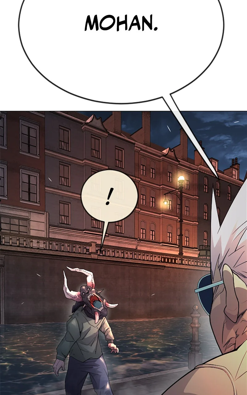 L'ère des surhommes Chapitre 174 - Page 26