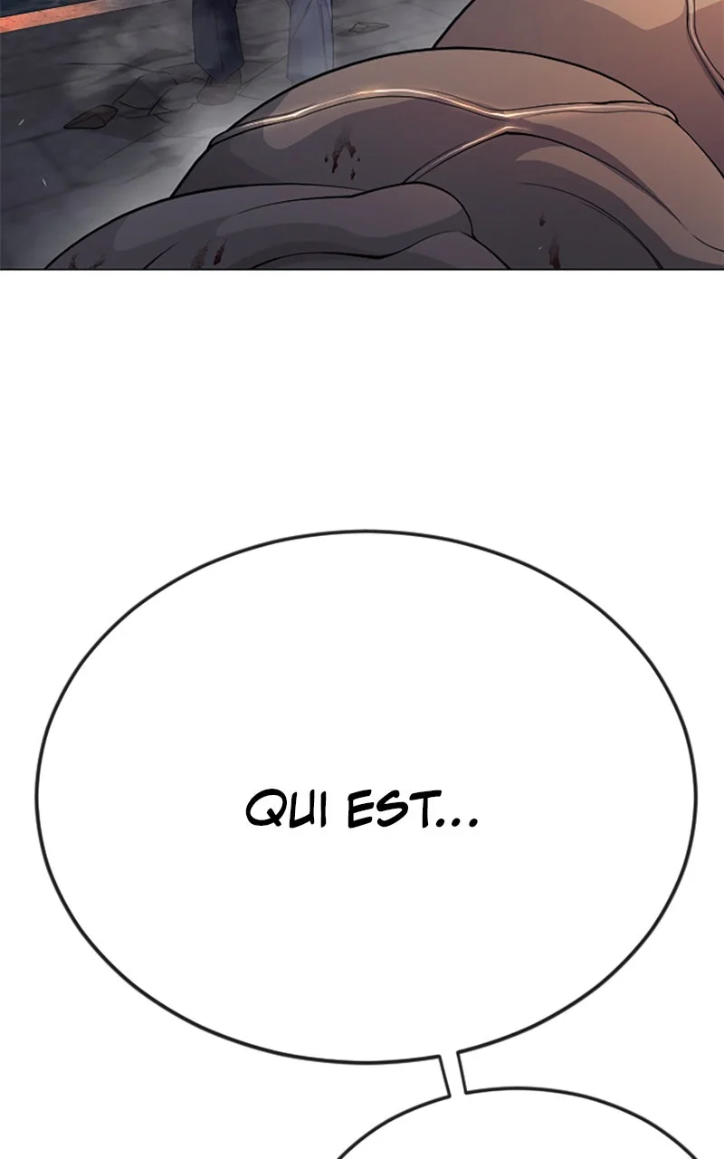 L'ère des surhommes Chapitre 174 - Page 27