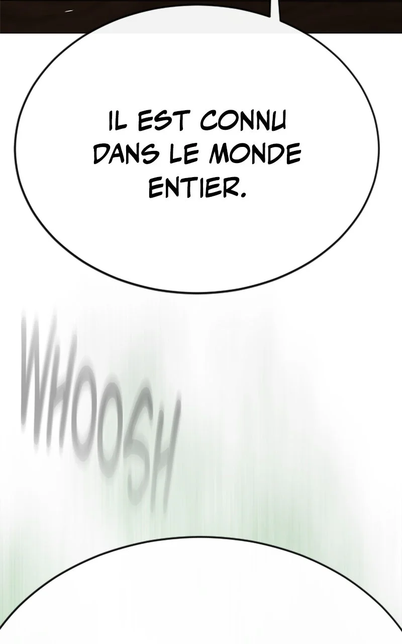 L'ère des surhommes Chapitre 174 - Page 45