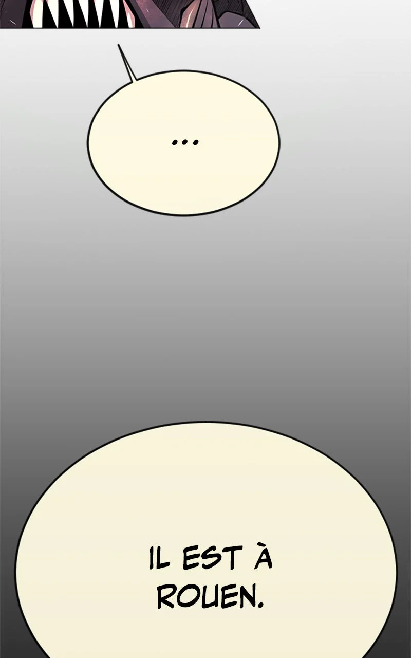 L'ère des surhommes Chapitre 174 - Page 49