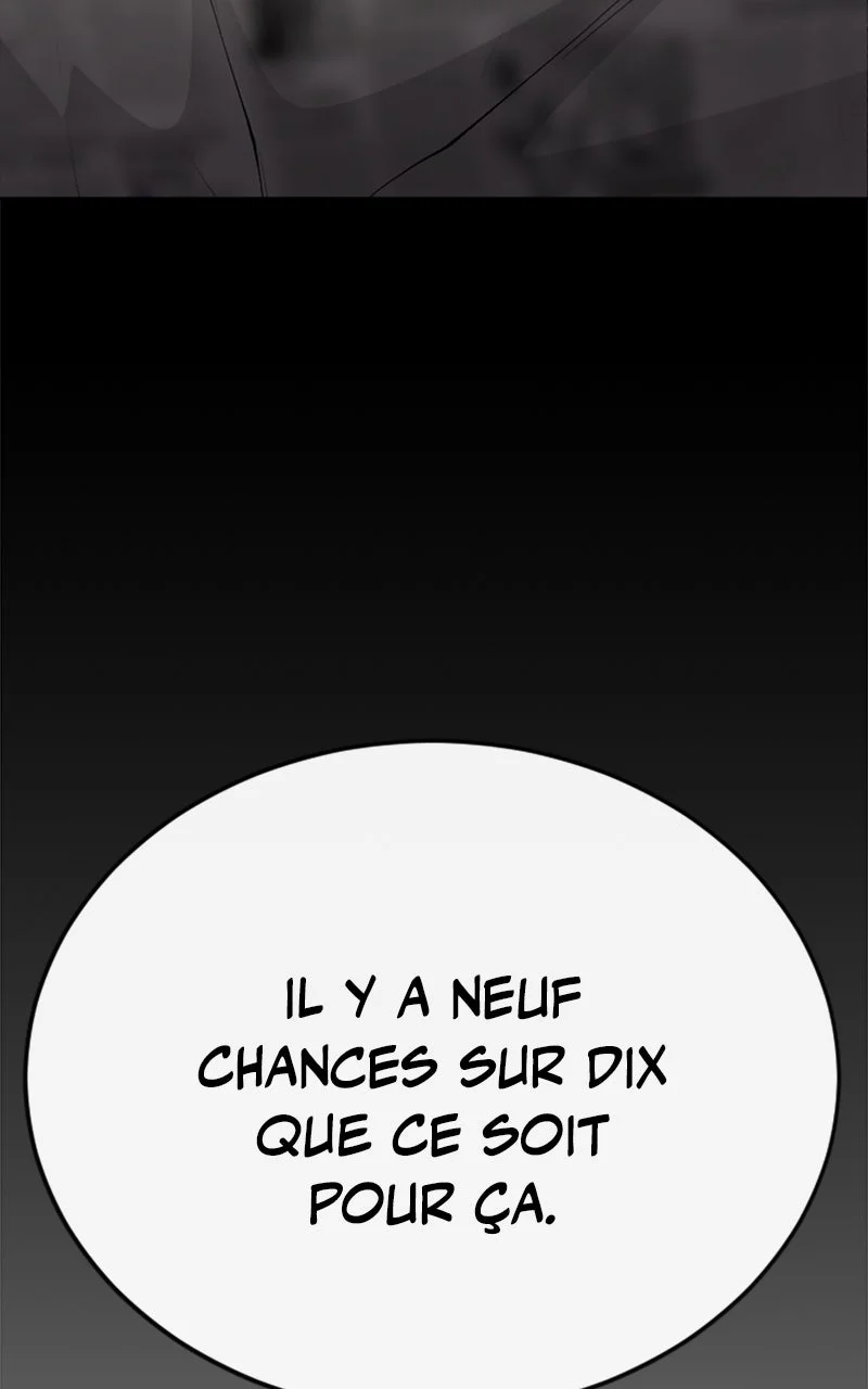 L'ère des surhommes Chapitre 174 - Page 53