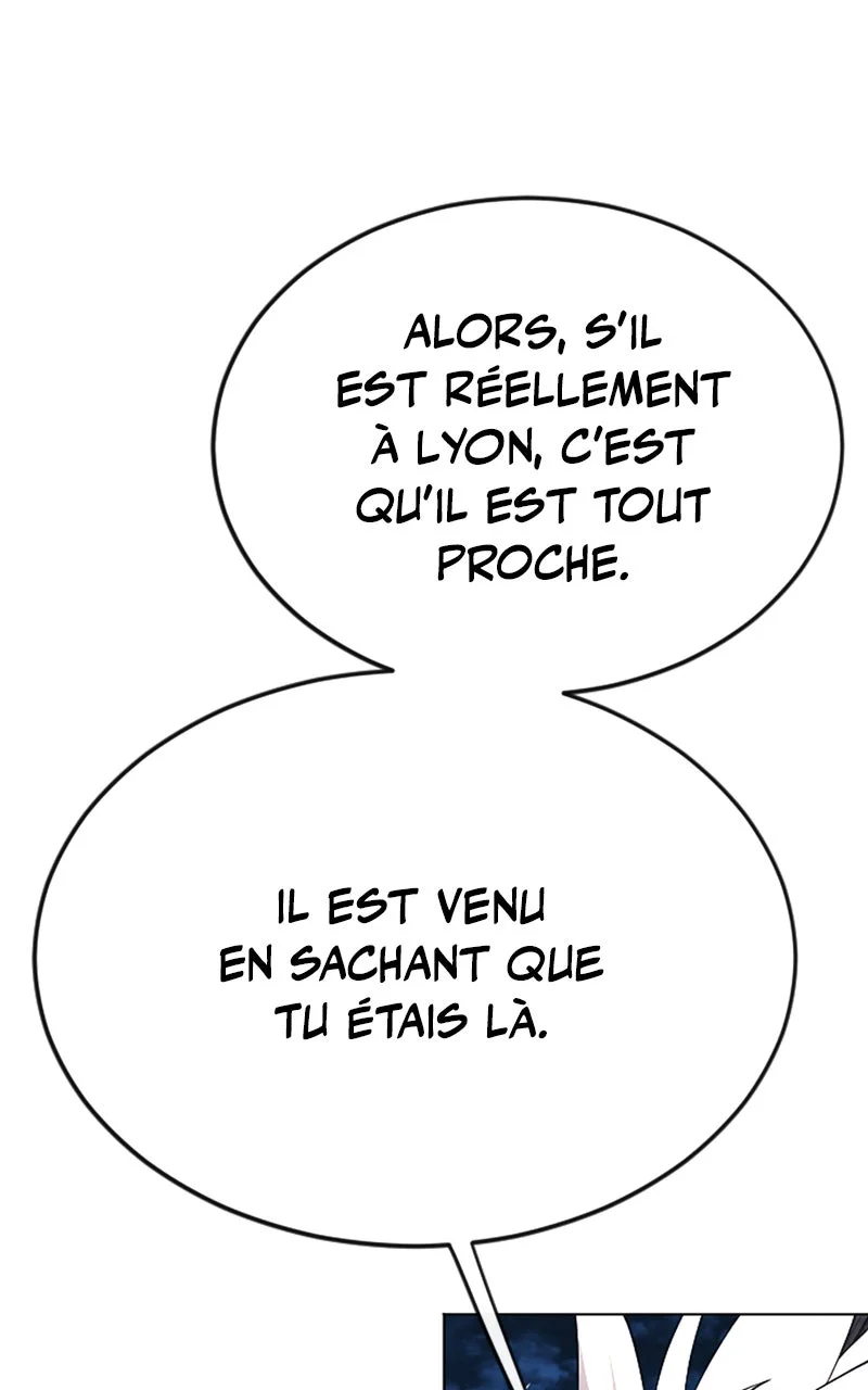 L'ère des surhommes Chapitre 174 - Page 56