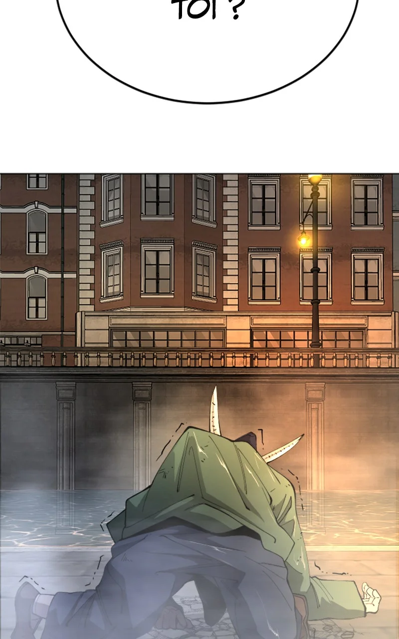 L'ère des surhommes Chapitre 174 - Page 7