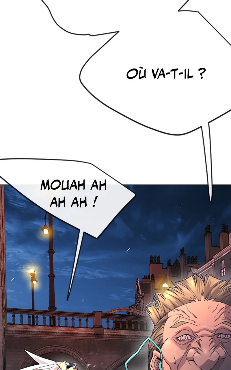 L'ère des surhommes Chapitre 174 - Page 78