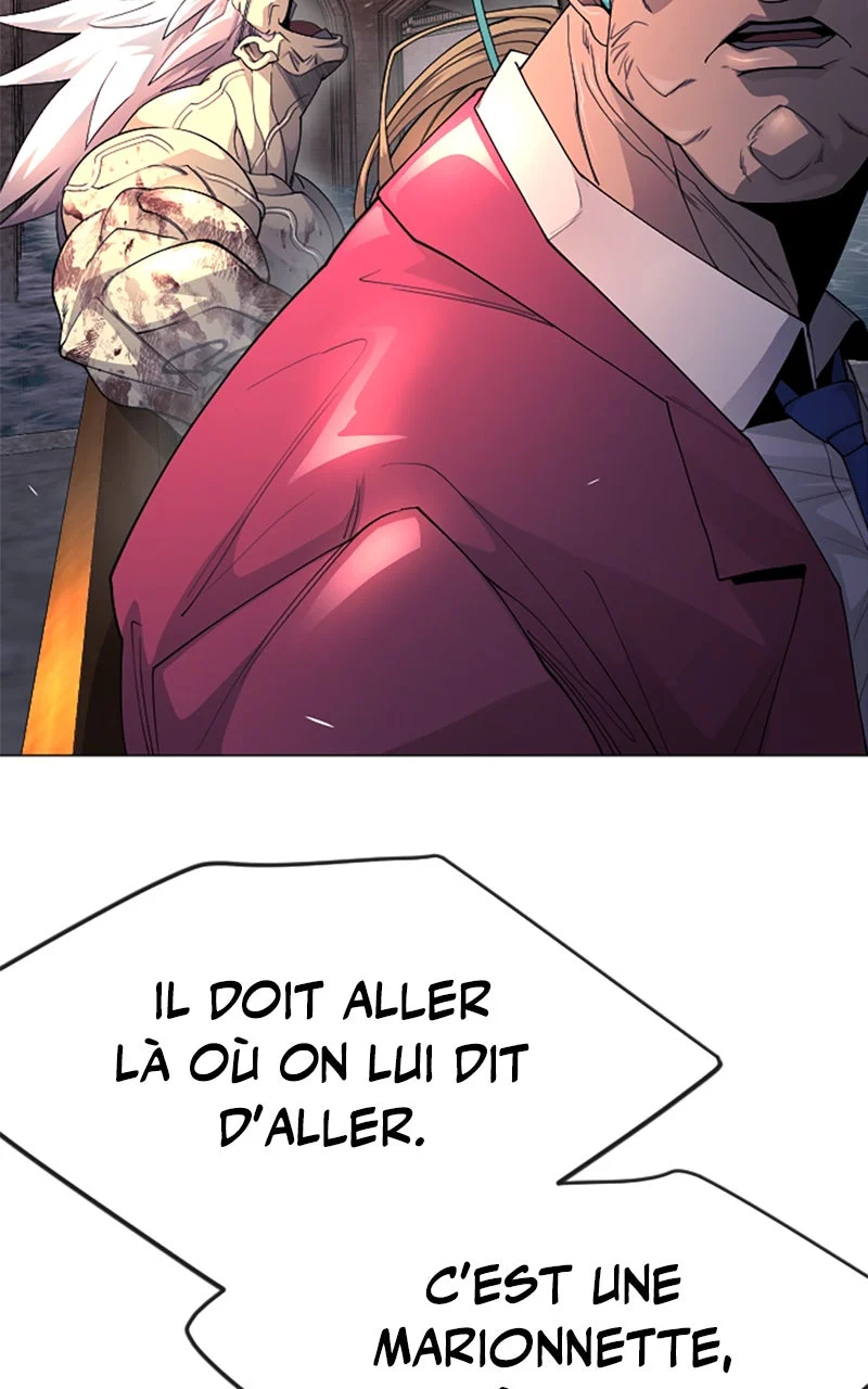 L'ère des surhommes Chapitre 174 - Page 79