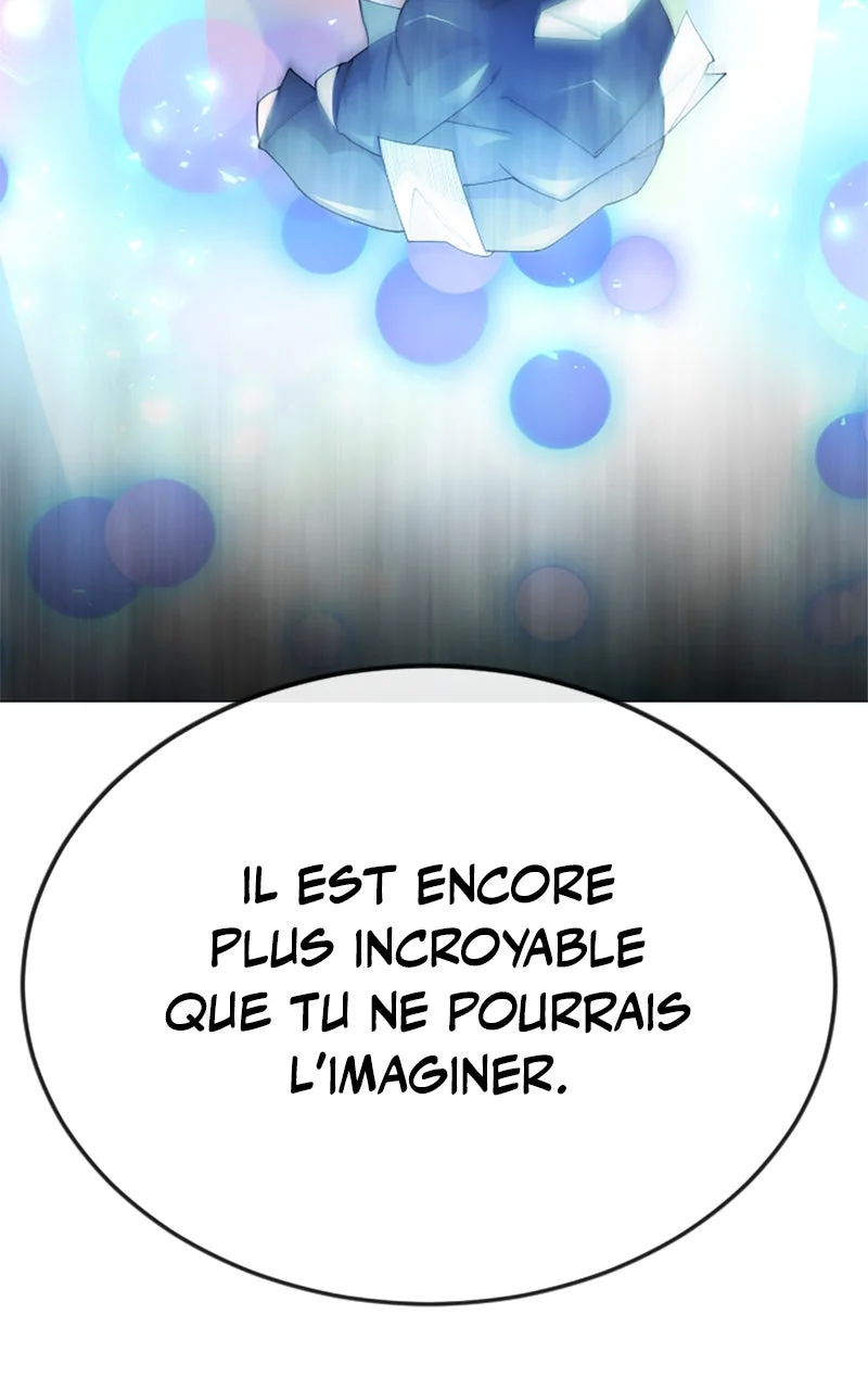 L'ère des surhommes Chapitre 174 - Page 85