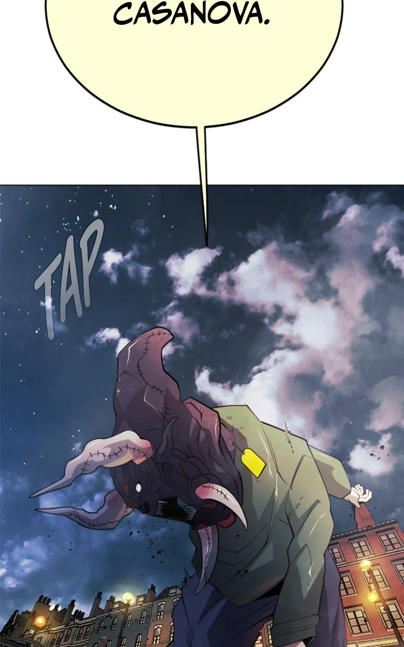 L'ère des surhommes Chapitre 174 - Page 9
