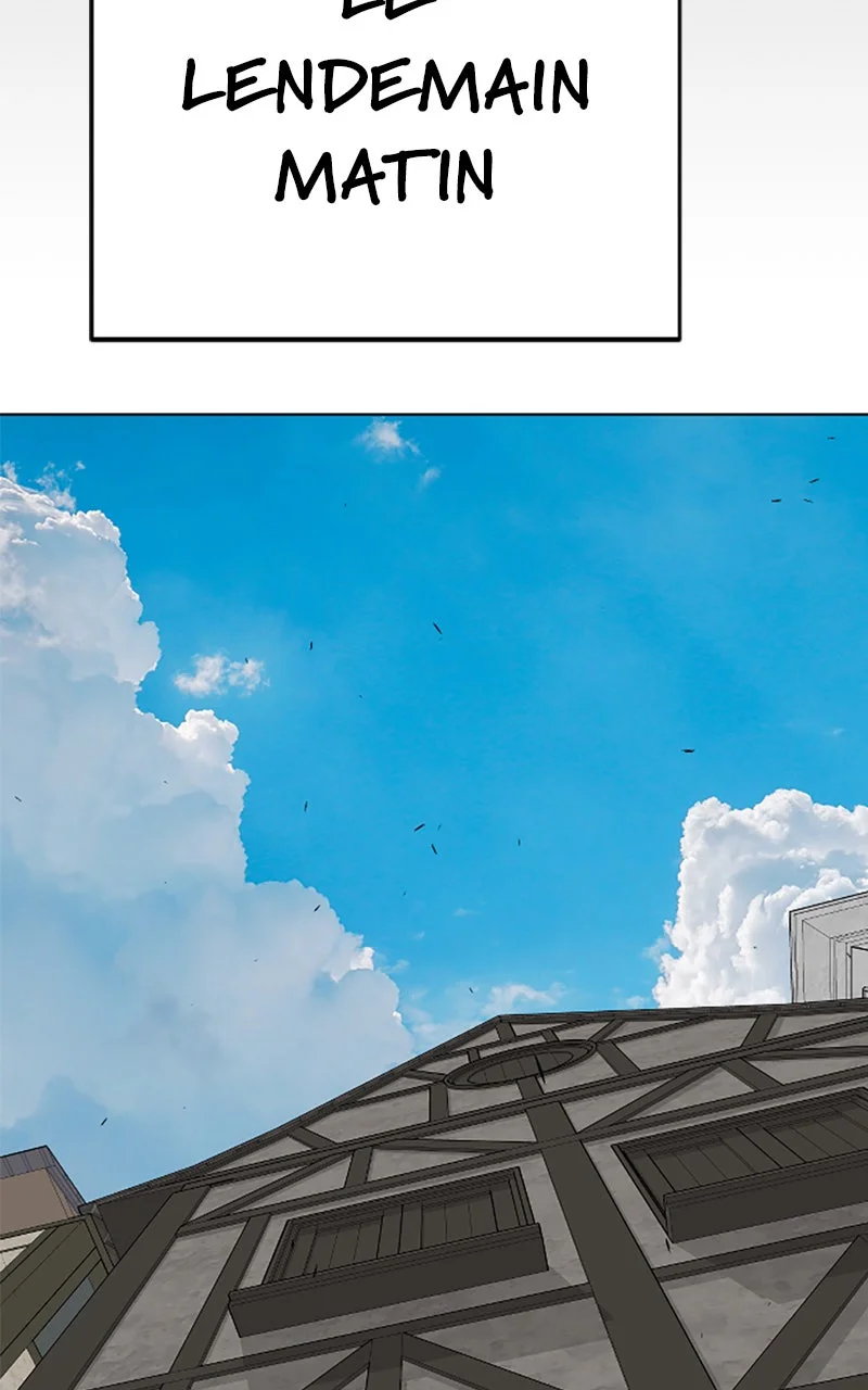 L'ère des surhommes Chapitre 174 - Page 92